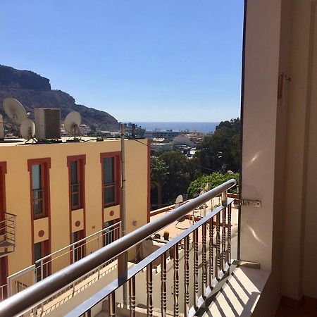 莫甘海滩Apartamento Claudina公寓 外观 照片